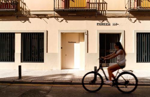 Triana Apartamento | Limehome Sevilla Calle Pureza