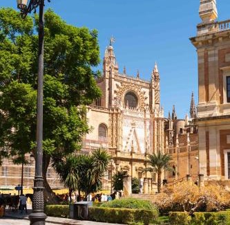 Triana Apartamento | Limehome Sevilla Calle Pureza