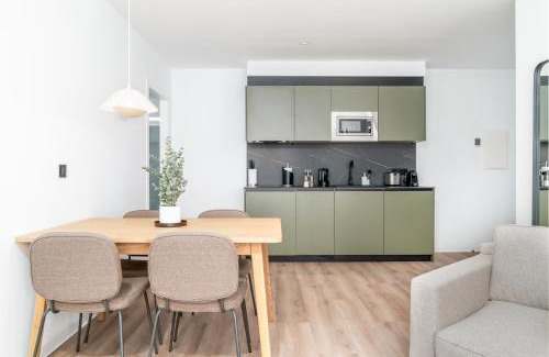 Ciutat de les Arts i les Ciencies Apartamento | Limehome Valencia Carrer d'Antonio Ferrandis