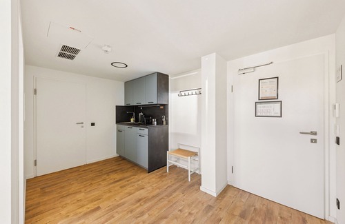Hietzing Apartamento | Limehome Vienna Hietzinger Hauptstraße