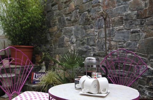 Carlingford Casa | Limekiln Luxury Selfcatering house in the village sleeps 16