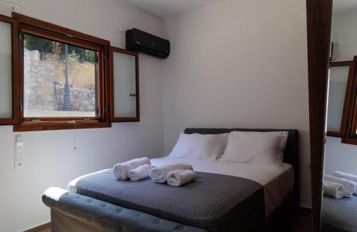 Limeni Apartamento | Limeni koilakos Suite
