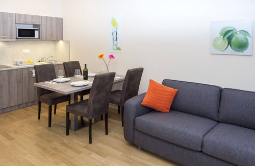 Zizkov Apartamento | Limes Apartments