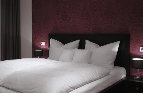Wehrheim Hotel | Limes Hotel