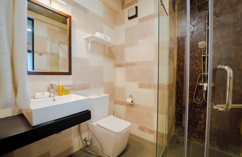 Seeduwa - Katunayake Hotel | Limeshine - Airport Transit Hotel