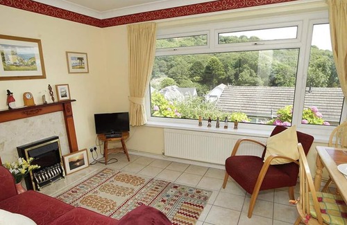 Mumbles Chalet De Esquí | Limeslade Drive in the beautiful Swansea