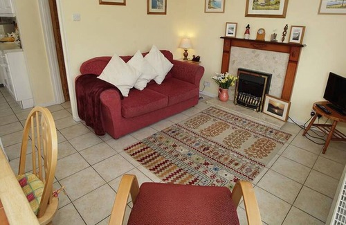 Mumbles Chalet De Esquí | Limeslade Drive in the beautiful Swansea