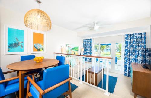 Estate Frenchman Bay Complejo | Limetree Beach Resort by Club Wyndham