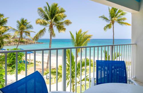 Estate Frenchman Bay Complejo | Limetree Beach Resort by Club Wyndham