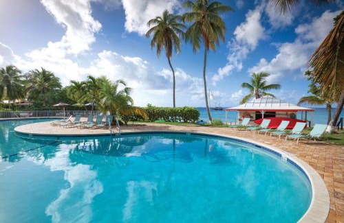 Estate Frenchman Bay Complejo | Limetree Beach Resort by Club Wyndham