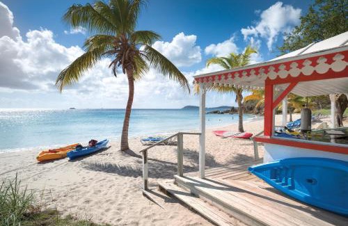 Estate Frenchman Bay Complejo | Limetree Beach Resort by Club Wyndham
