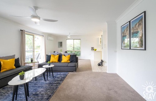 Parkwood Casa | Limited Cheap Deal! - Cosy 2 Bedroom Cottage Retreat