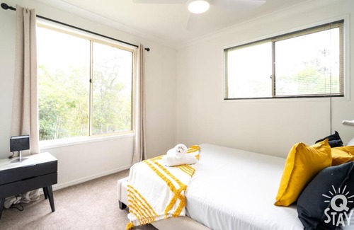 Parkwood Casa | Limited Cheap Deal! - Cosy 2 Bedroom Cottage Retreat