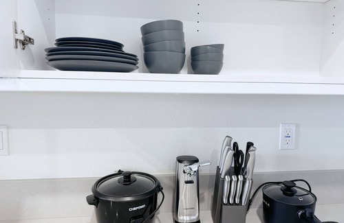 Ontario Condominio | Limited Discount！ Stylish Brand New 3BR2.5BA Stay near ONT ，Ontario mills