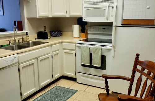San Marcos Condominio | Limited-Time Offer: Stay 3 Nights, Get the 4th Night for Just 25 dollars!