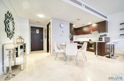 Bur Dubai Apartamento | Limited Time Offer Stylish 1BR near to Metro by Deluxe Holiday Homes