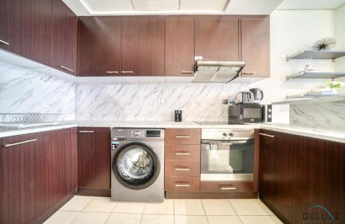 Bur Dubai Apartamento | Limited Time Offer Stylish 1BR near to Metro by Deluxe Holiday Homes