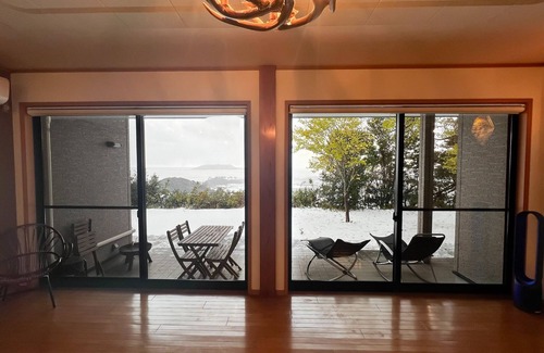 Goto Casa | Limited to 1 group per day Nonoya Leisurely st / Goto Nagasaki