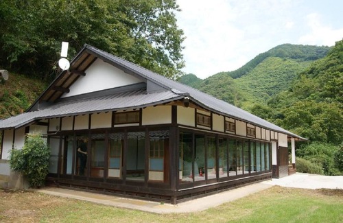Shobara Casa | Limited to 1 group per day / Shobara Hiroshima