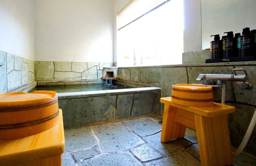 Yawatano Casa | Limited to 1 room Deluxe Triple Our proud pan / Ito Shizuoka