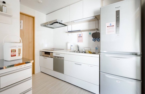 Yoshino Casa | Limited to 5 people per day 33hour long stay th / Yoshino-gun Nara