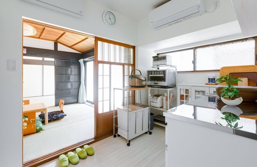 Yoshino Casa | Limited to 5 people per day 33hour long stay th / Yoshino-gun Nara