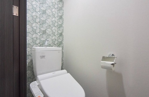 Namba Apartamento | Limited to consecutive nights Enjoy a relaxing a - Forestay Shinsaibashi Room 902 / Osaka Ōsaka