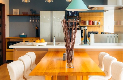 Futo Casa | Pets allowed Walking distance to Omuroyama lift / Ito Shizuoka
