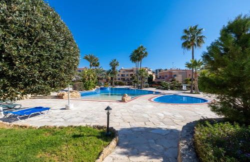 Paphos Apartamento | Limnaria Gardens Classic