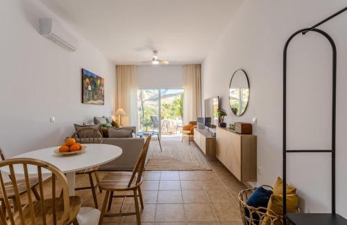 Paphos Apartamento | Limnaria Gardens Classic