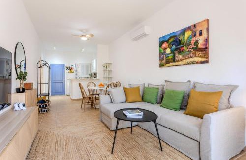 Paphos Apartamento | Limnaria Gardens Classic