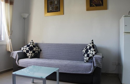 Paphos Apartamento | Limnaria Westpark 119