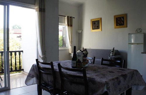 Paphos Apartamento | Limnaria Westpark 119