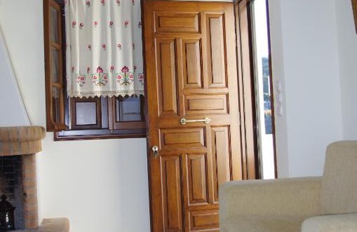 Naxos Casa | Limnes Home