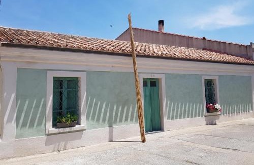 Cabras Cama Y Desayuno | Limolo Guesthouse