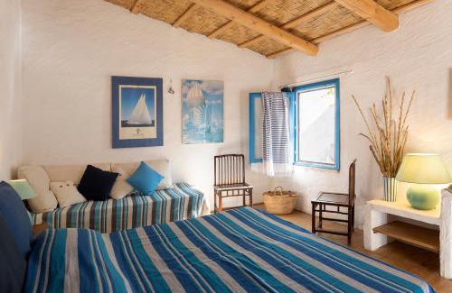 Cabras Cama Y Desayuno | Limolo Guesthouse