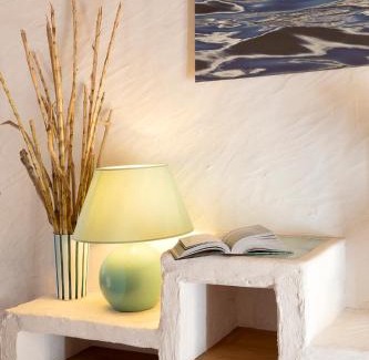 Cabras Cama Y Desayuno | Limolo Guesthouse