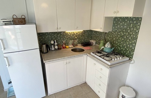 Bozburun Apartamento | Limon Bozburun