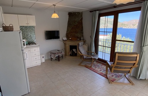 Bozburun Apartamento | Limon Bozburun