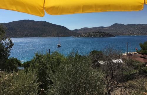 Bozburun Apartamento | Limon Bozburun