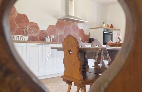 Guebwiller Casa | Limonaderie du Florival