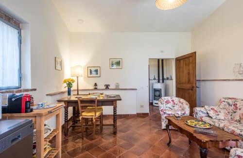 Ponte di Gabbiano Casa | Limonaia