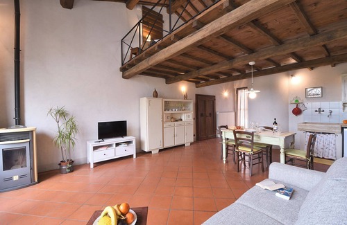 Sovicille Apartamento | Limonaia, Palazzo a Merse, Sovicille, Siena