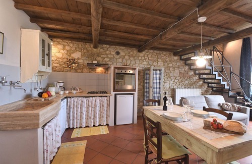 Sovicille Apartamento | Limonaia, Palazzo a Merse, Sovicille, Siena
