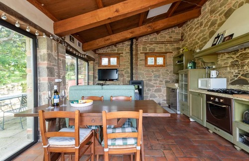 Monte San Savino Apartamento | LIMONAIA-Poggio delle Robinie- Ceppeto-M. San Savino