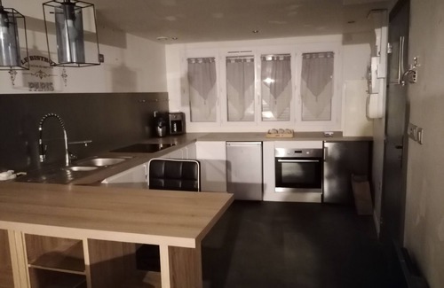 Limoux Apartamento | Limoux Centre Ville