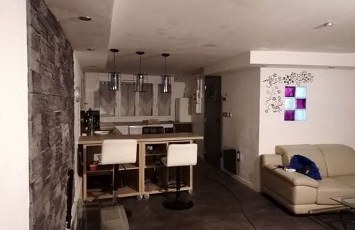 Limoux Apartamento | Limoux Centre Ville