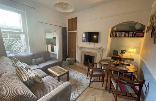 Tynemouth Cabaña | LIMPET LODGE, family friendly, country holiday cottage in Tynemouth