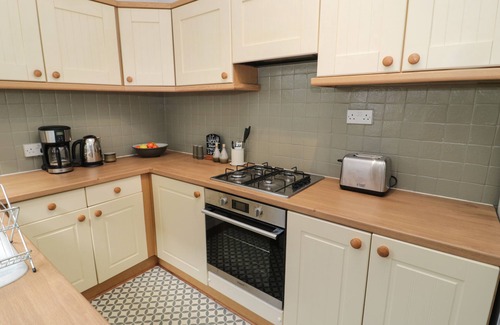 Tynemouth Cabaña | LIMPET LODGE, family friendly, country holiday cottage in Tynemouth