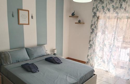 San Nicola Arcella Casa | Limpida Casa Vacanza